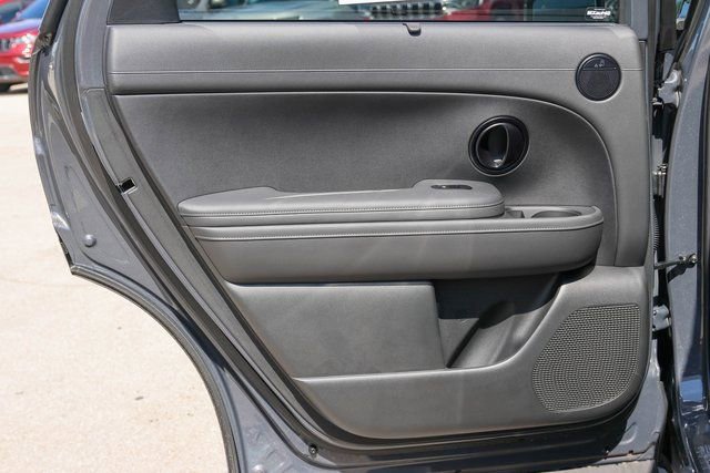 New 2026 Hyundai Palisade XRT Pro image 12