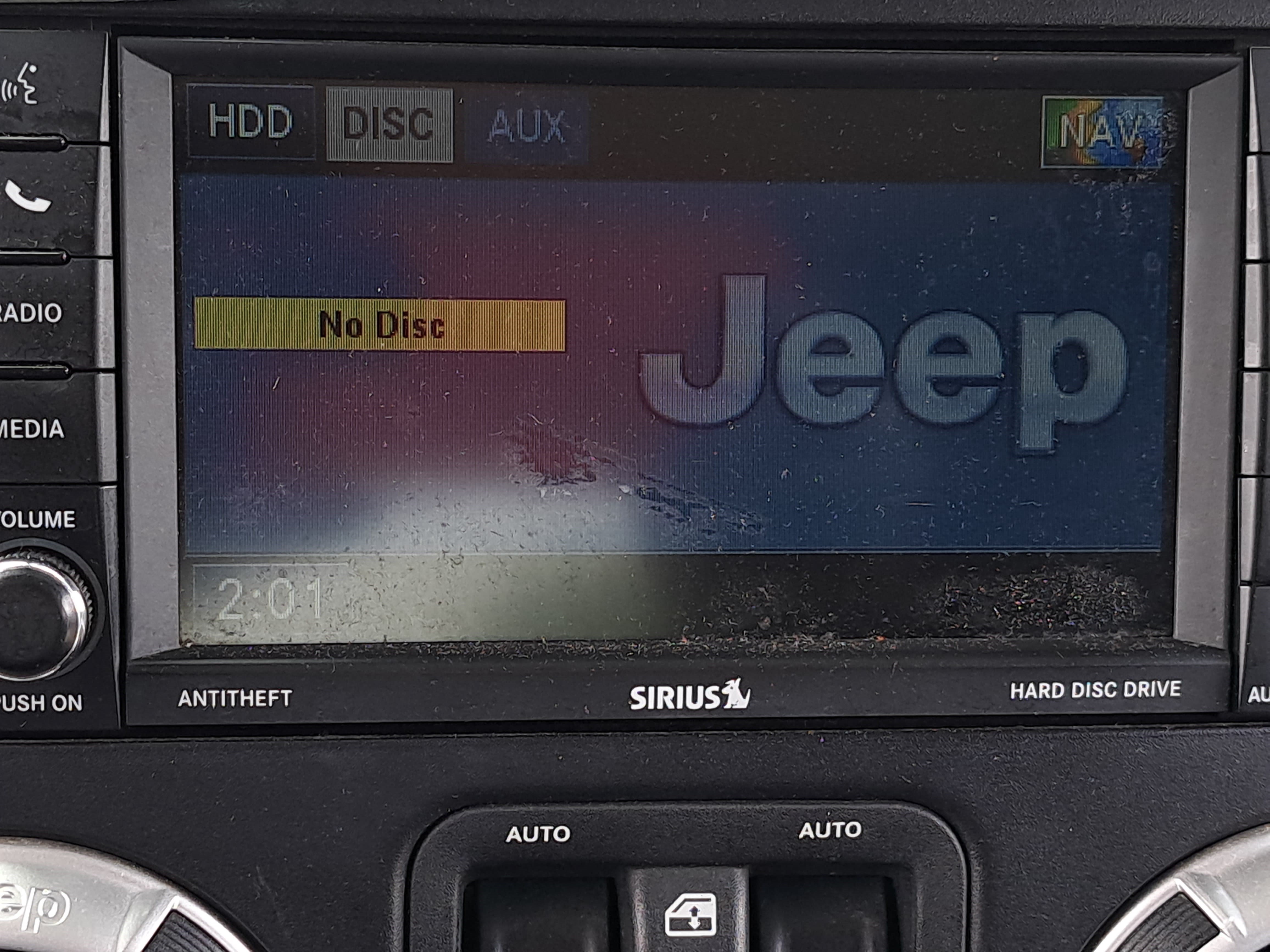 Used 2012 Jeep Wrangler Unlimited Sahara w/ Dual Top Group AWD/4WD image 19
