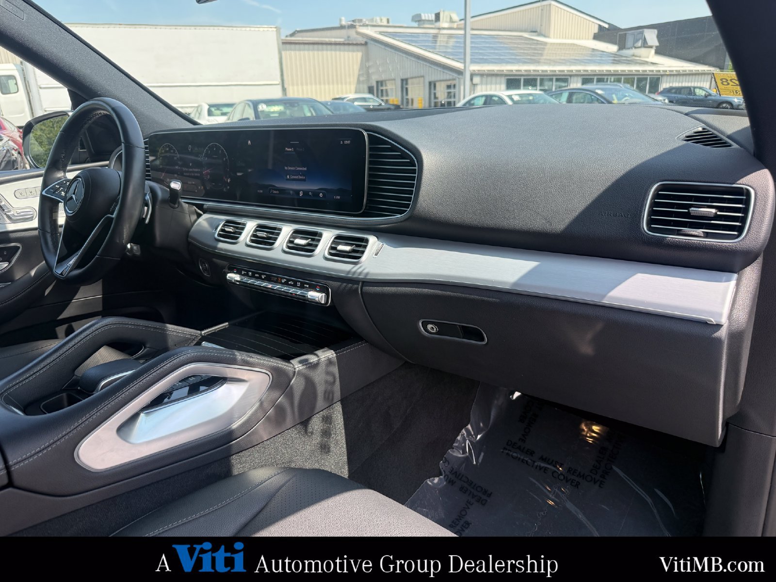 Certified 2025 Mercedes-Benz GLE 350 4MATIC image 27