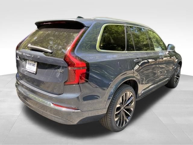 New 2026 Volvo XC90 B6 Plus w/ Protection Package AWD/4WD image 7