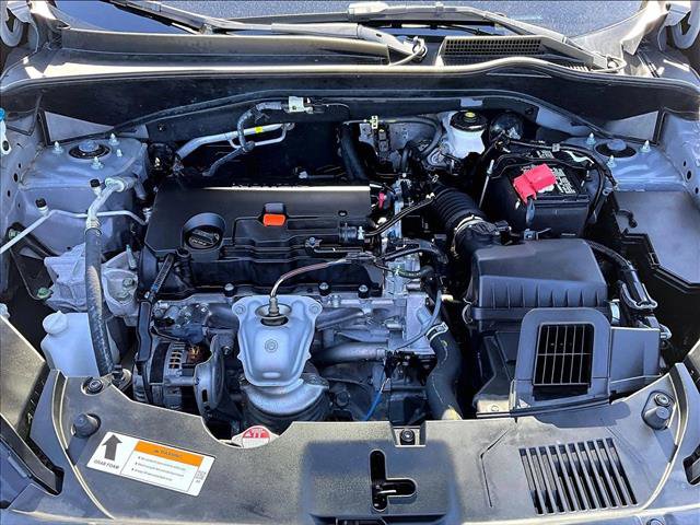 Used 2024 Honda HR-V Sport image 11