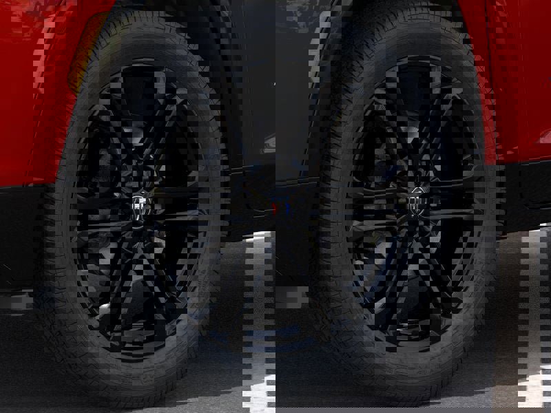 New 2026 Buick Enclave Sport Touring w/ Power Package image 33