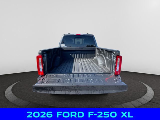 New 2026 Ford F250 XL image 5