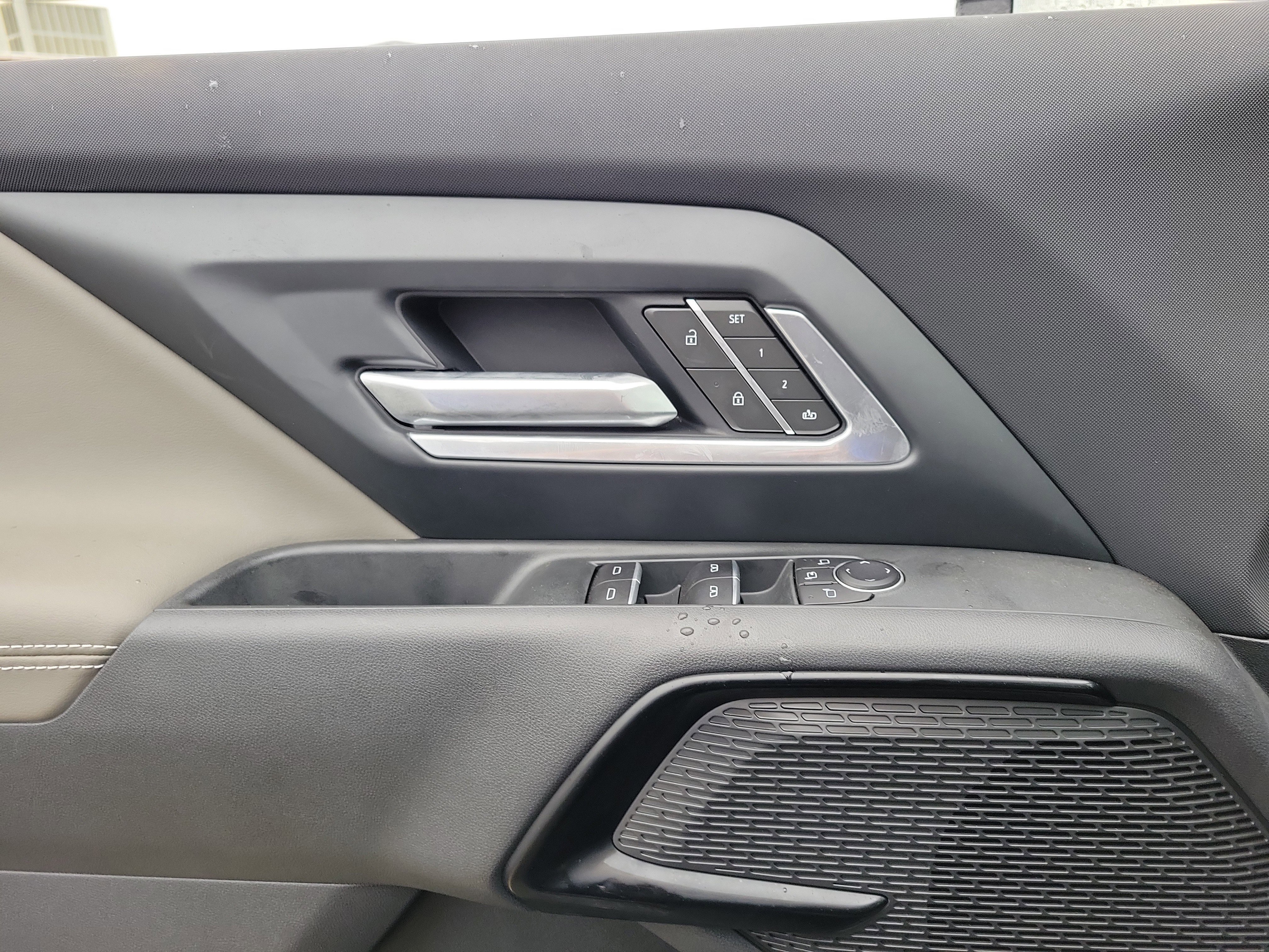New 2026 Chevrolet Silverado EV Trail Boss image 17