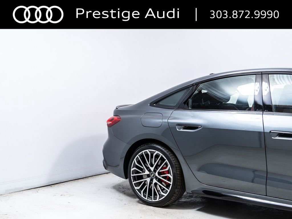 New 2026 Audi S5 Prestige AWD/4WD image 11