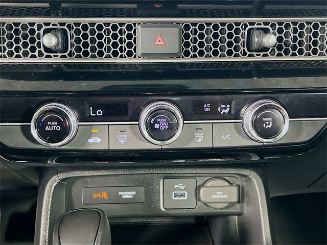 Used 2024 Honda Civic Sport image 22