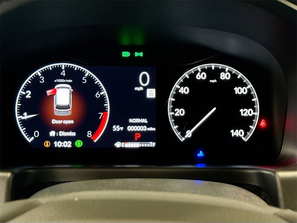 New 2026 Honda Odyssey Sport-L image 13