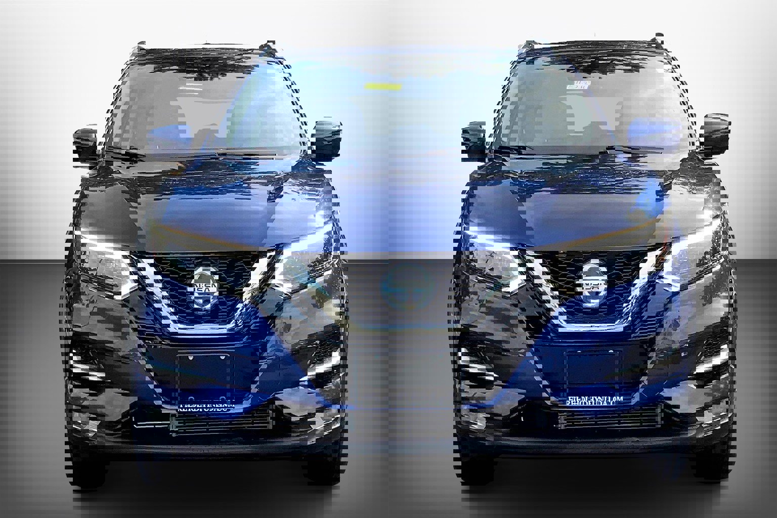 Used 2021 Nissan Rogue Sport SL w/ Premium Package image 5