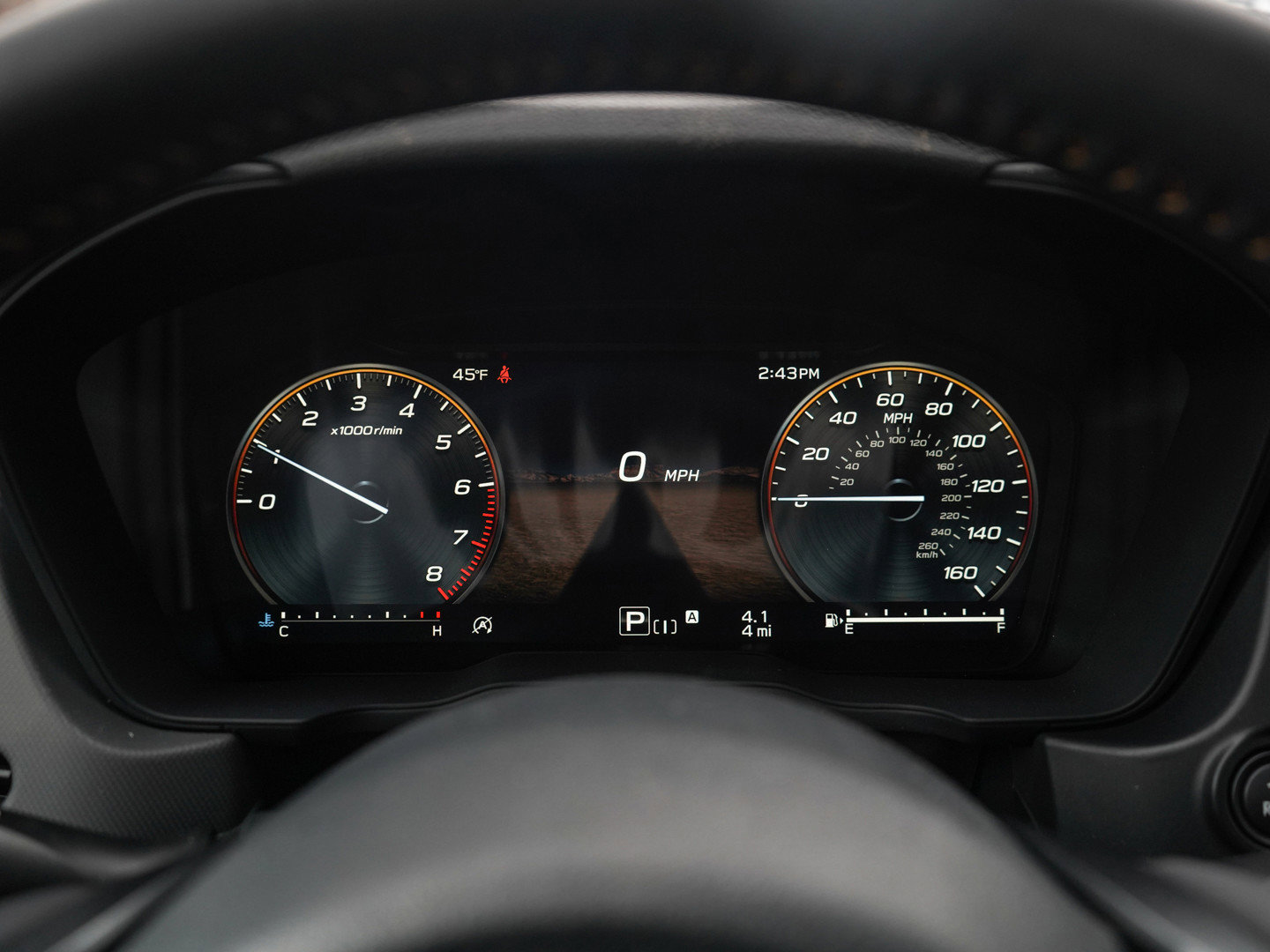 New 2026 Subaru Forester Wilderness image 22