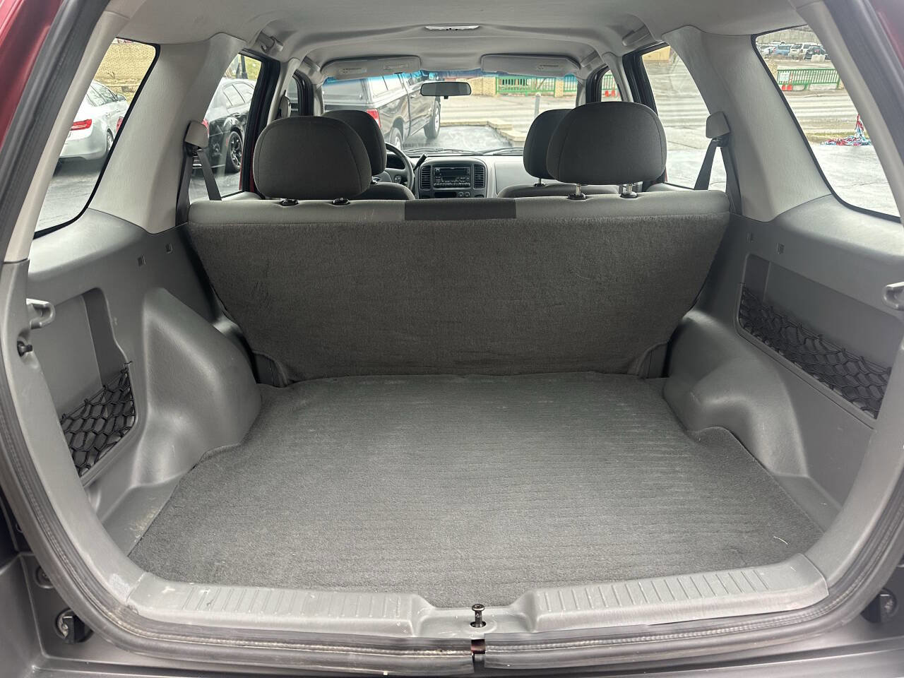 Used 2003 Ford Escape XLS image 31