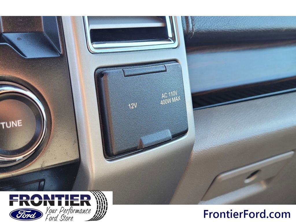 Used 2015 Ford F150 Lariat image 24