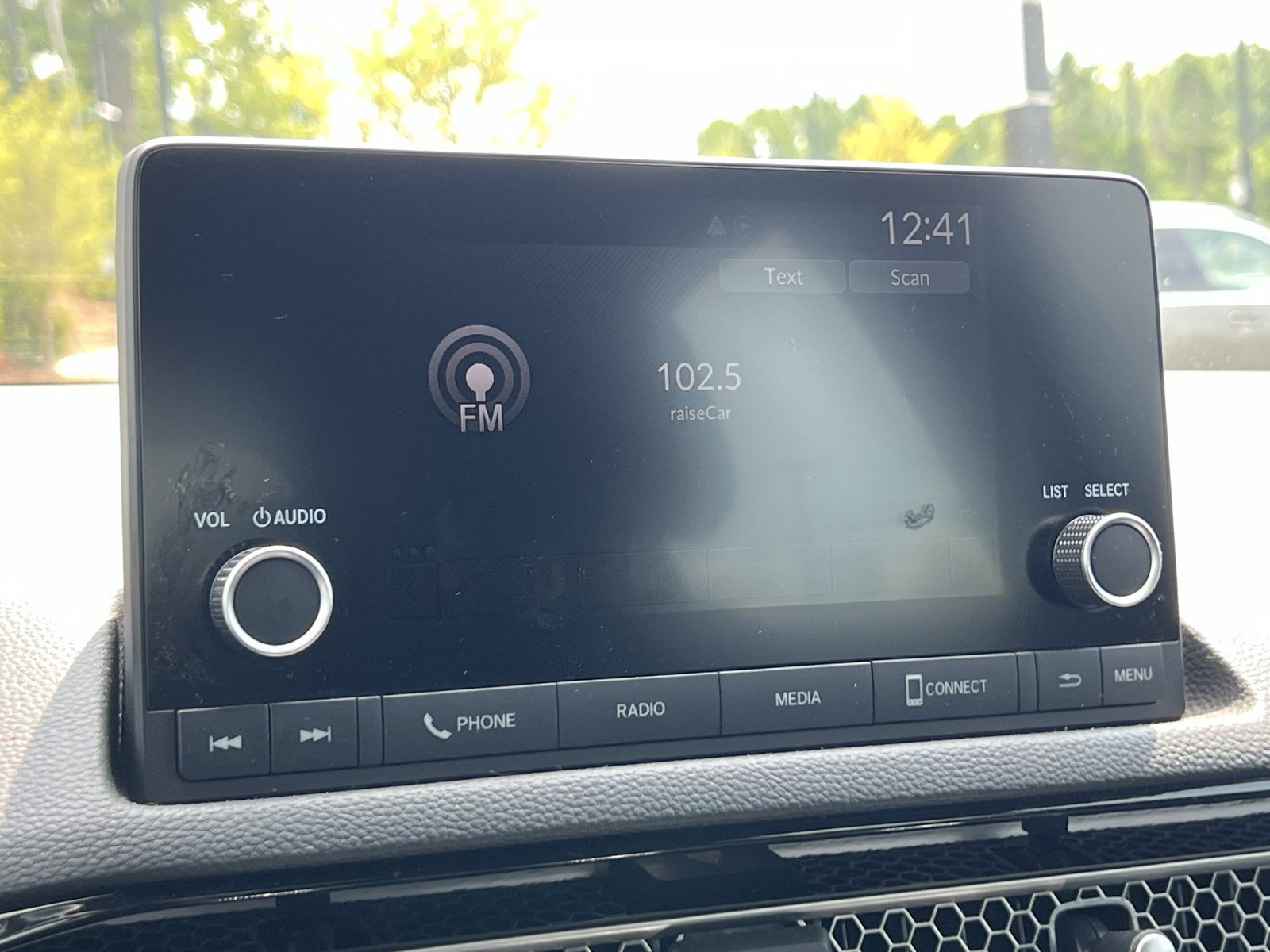 Used 2025 Honda Civic Sport image 24
