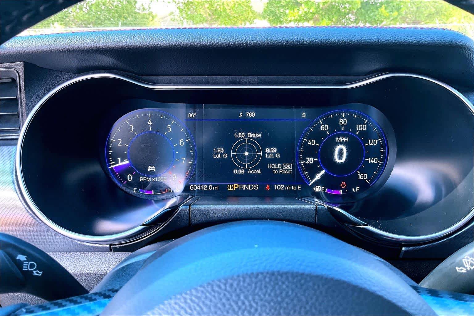 Used 2019 Ford Mustang GT Premium w/ Equipment Group 401A RWD image 25