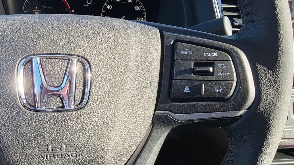 New 2026 Honda Ridgeline RTL image 25