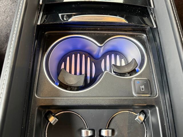 Used 2018 Mercedes-Benz Maybach S 560 4MATIC image 21