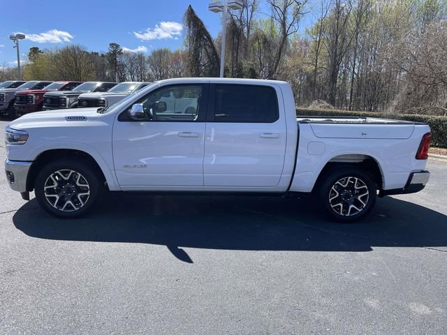 Used 2026 RAM 1500 Laramie image 31
