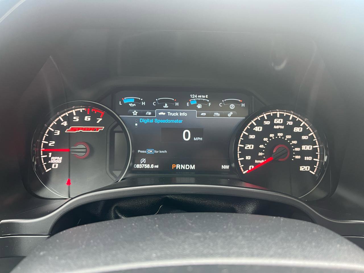 Used 2019 Ford F150 Lariat w/ Equipment Group 502A Luxury AWD/4WD image 16