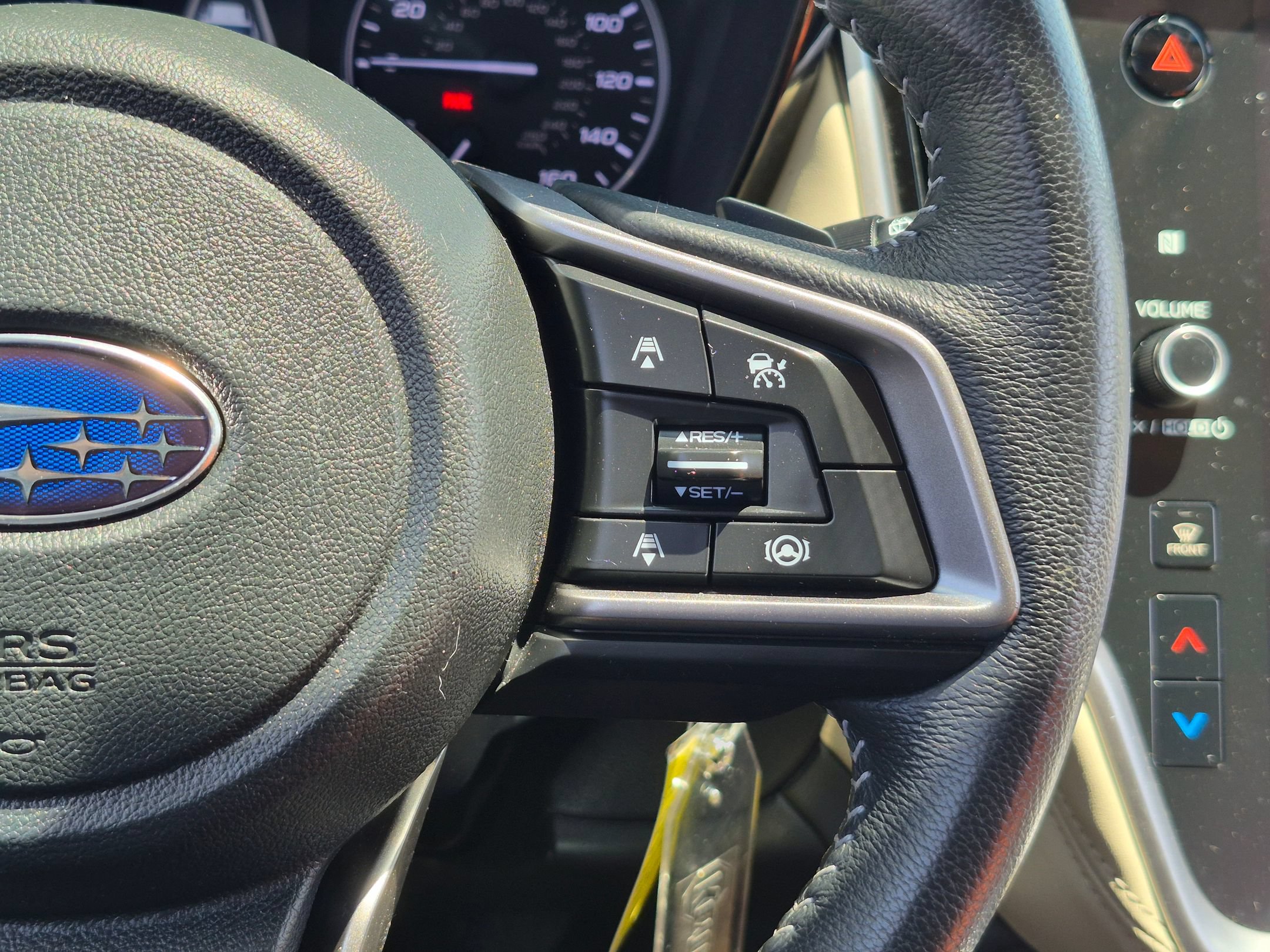 Used 2021 Subaru Outback Premium AWD/4WD image 16