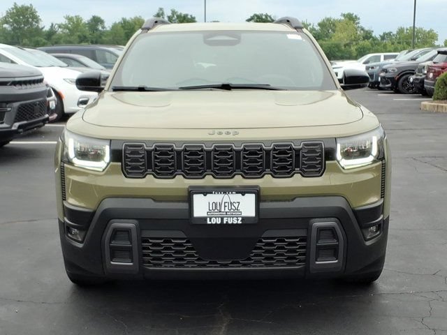 New 2026 Jeep Cherokee Limited AWD/4WD image 22