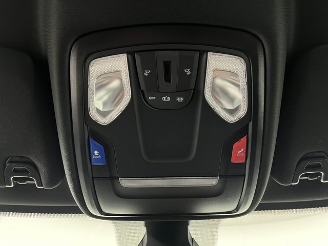 Used 2024 RAM 2500 Big Horn image 36