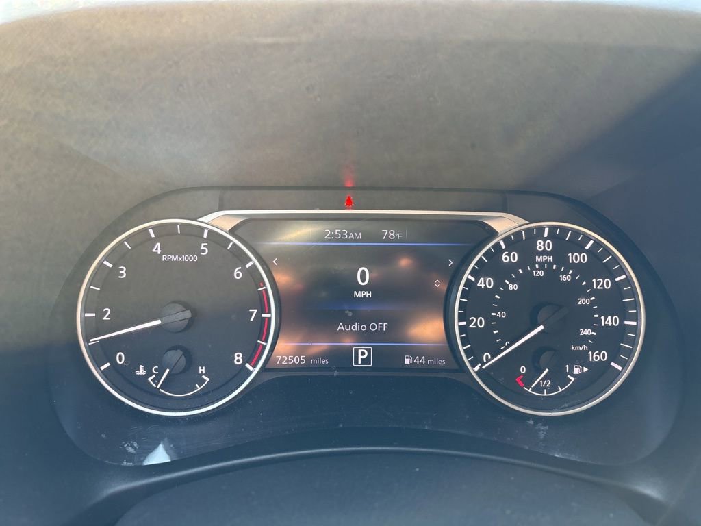 Used 2022 Nissan Sentra SV image 16