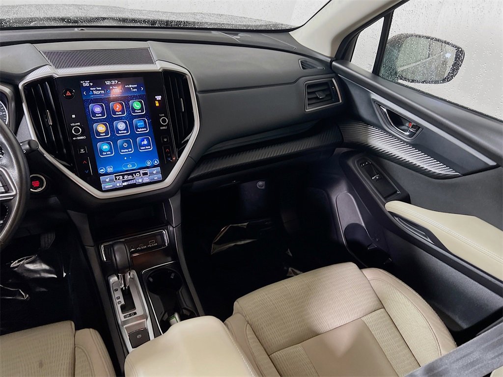 Used 2023 Subaru Ascent Premium w/ Convenience Package image 20
