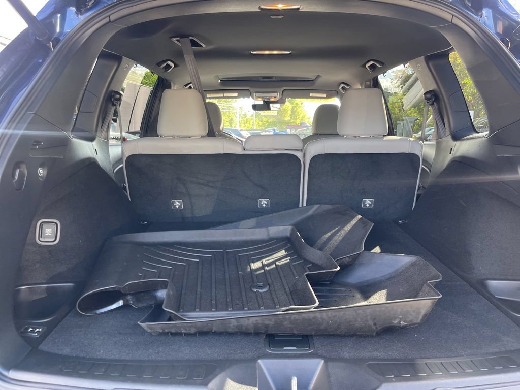 Used 2021 Honda Passport Touring image 25