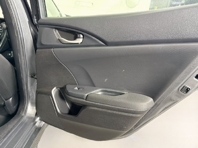 Used 2018 Honda Civic LX image 26