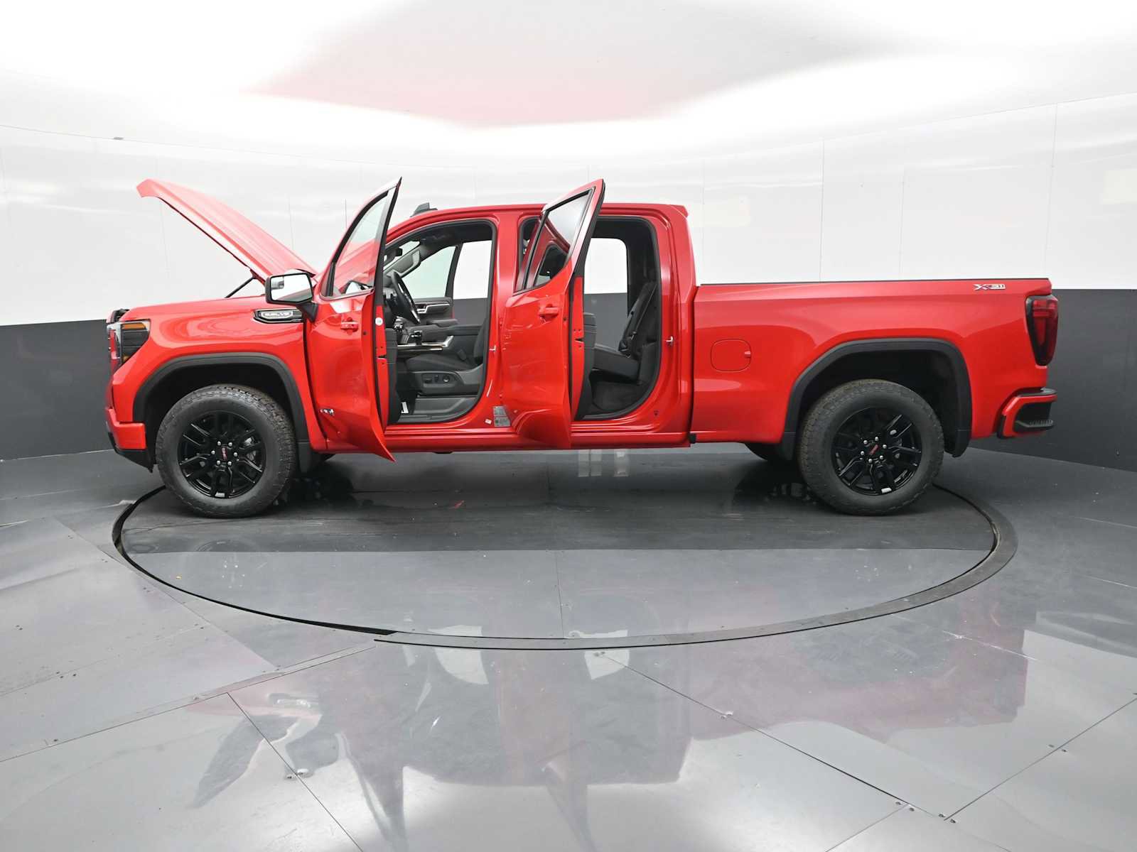 New 2026 GMC Sierra 1500 Elevation image 29