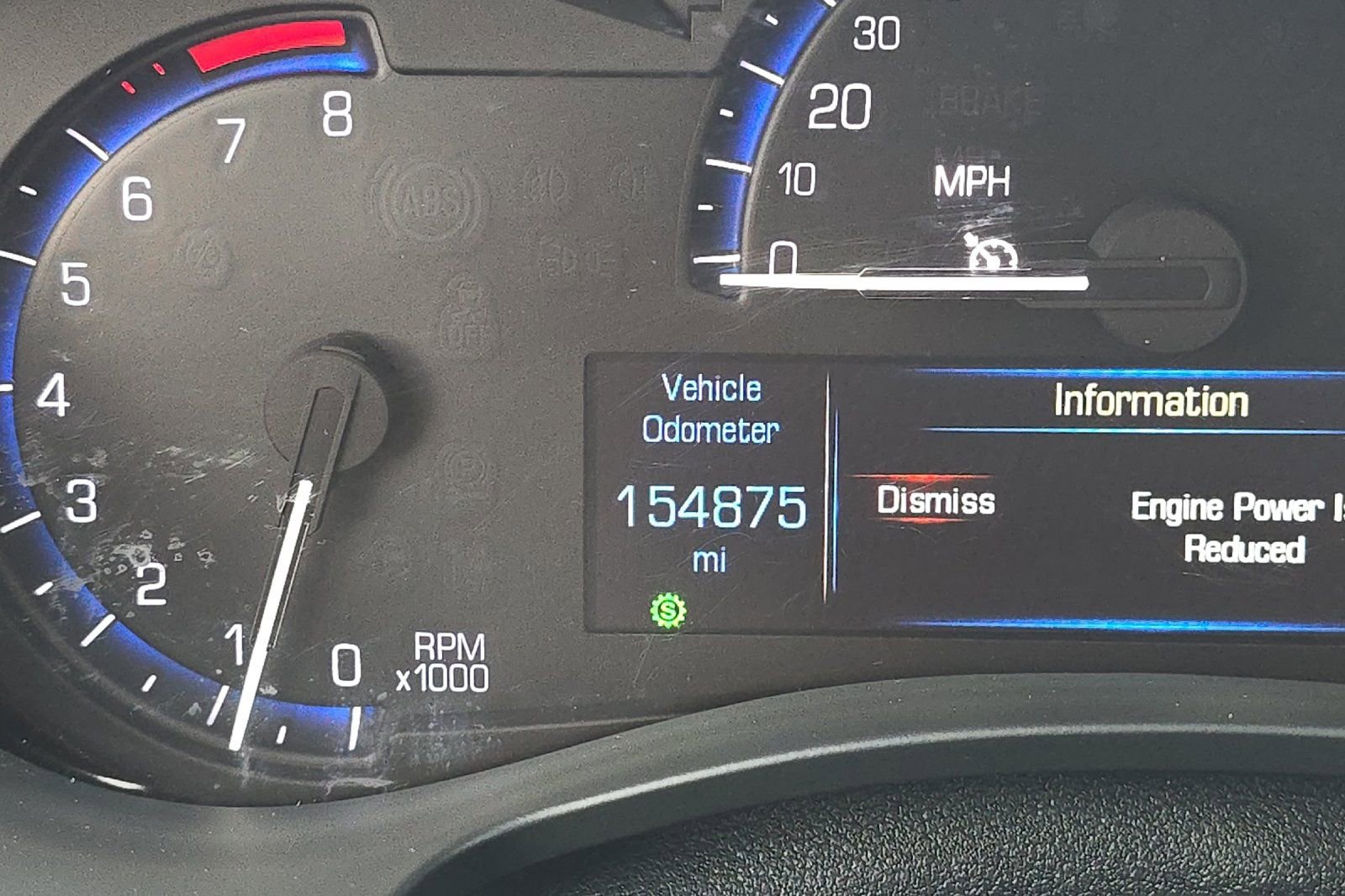 Used 2014 Cadillac ATS Sedan image 23