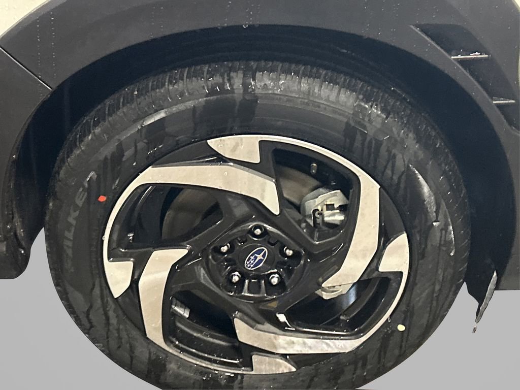 New 2026 Subaru Crosstrek 2.5i Limited w/ Crosstrek Mirror Package AWD/4WD image 15
