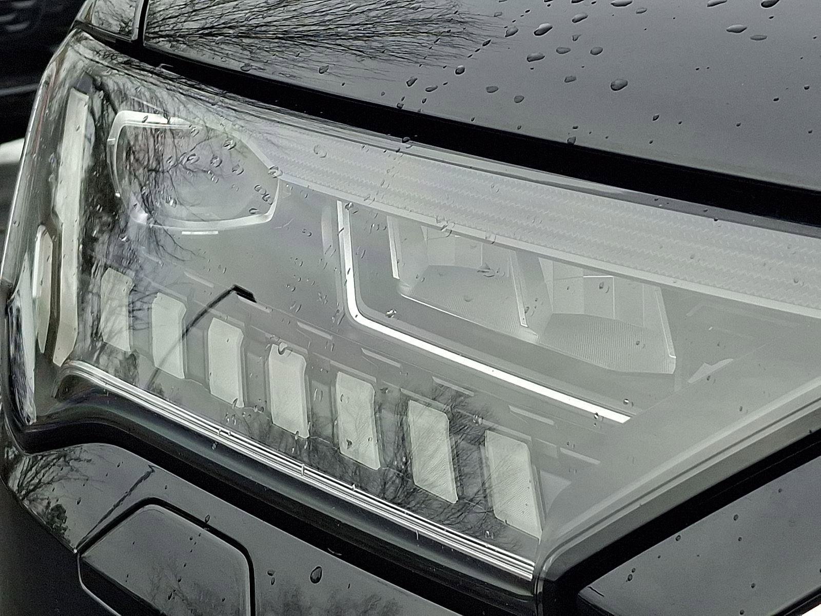 Certified 2024 Audi Q7 Premium Plus image 9