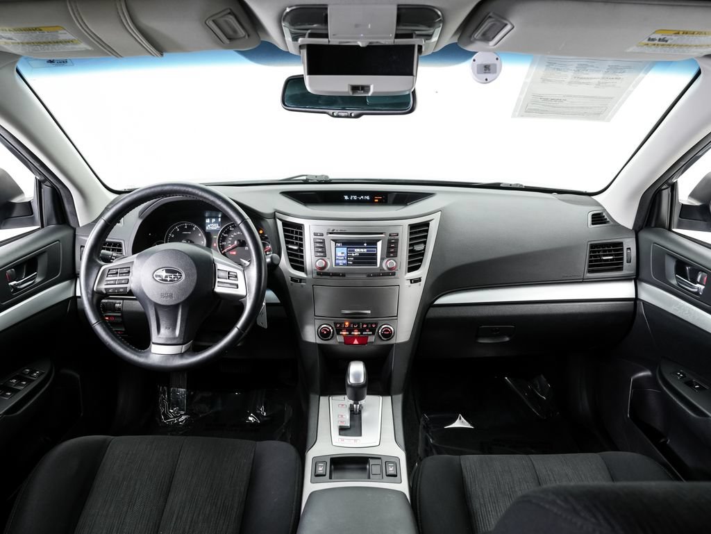 Used 2014 Subaru Outback 2.5i Premium AWD/4WD image 20