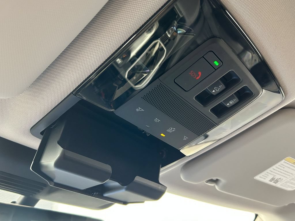 New 2026 Mitsubishi Outlander SE FWD image 48