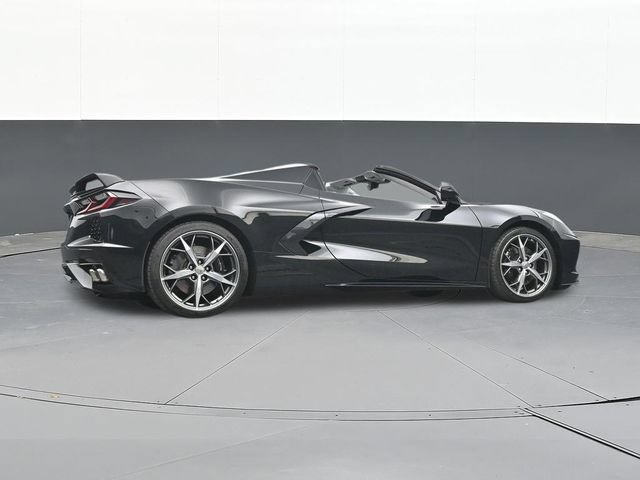 Used 2021 Chevrolet Corvette Stingray Premium Conv w/ Z51 Performance Package RWD image 47
