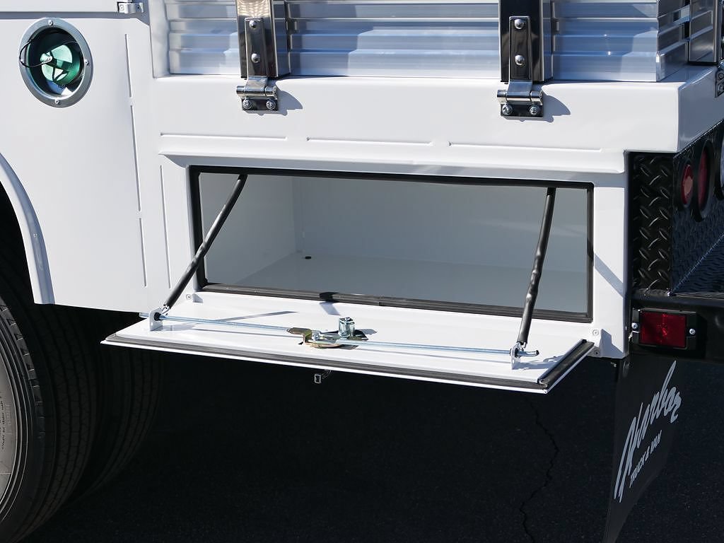 New 2026 RAM 4500 Tradesman w/ Chrome Appearance Group RWD image 6