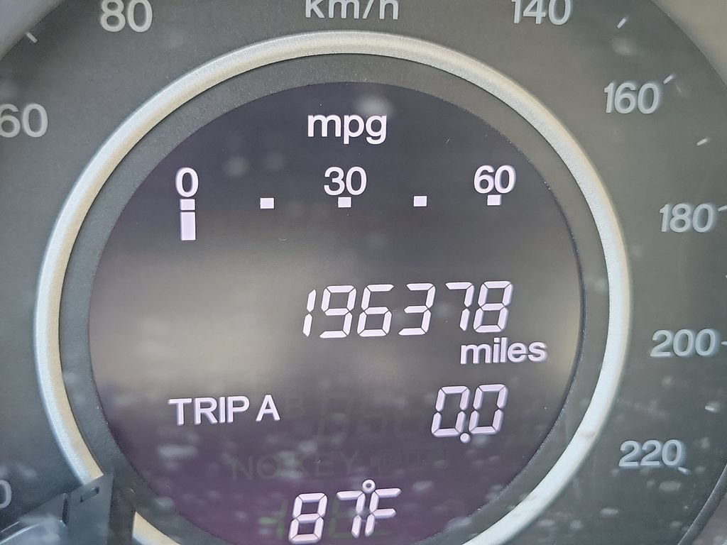 Used 2015 Honda CR-V EX-L image 27