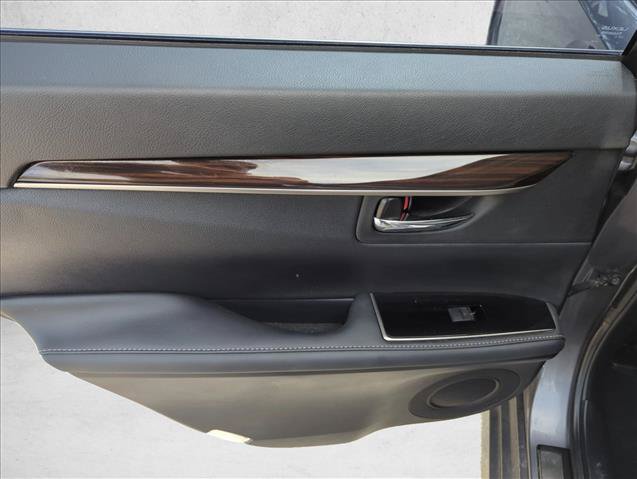 Used 2018 Lexus ES 350 w/ Luxury Package w/Wood Trim FWD image 7