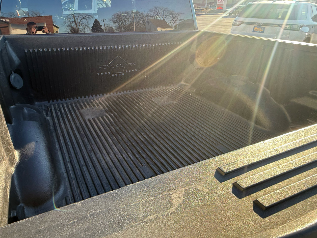 Used 2017 Ford F150 XLT image 18