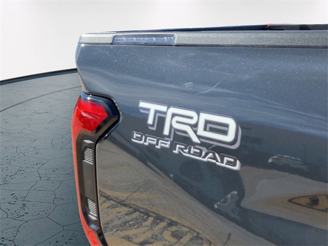 New 2026 Toyota Tacoma TRD Off-Road image 12