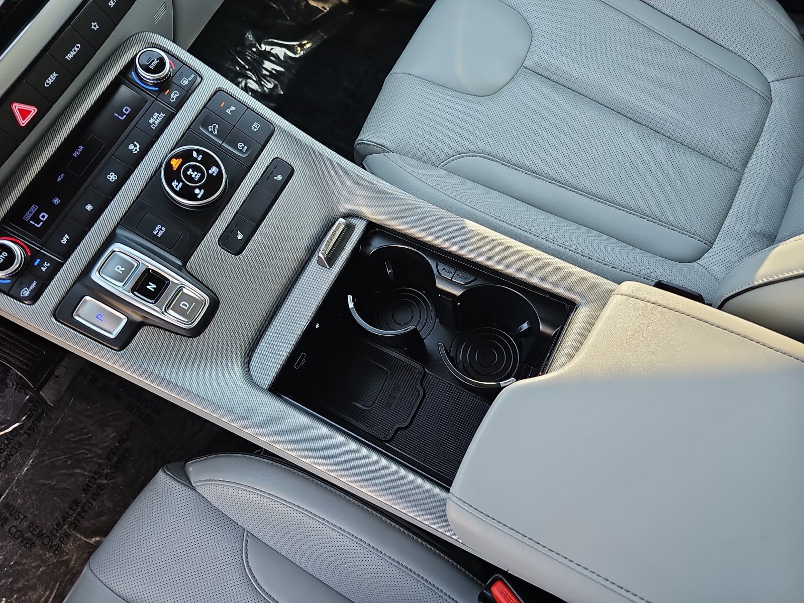 Certified 2023 Hyundai Palisade SEL AWD/4WD image 31