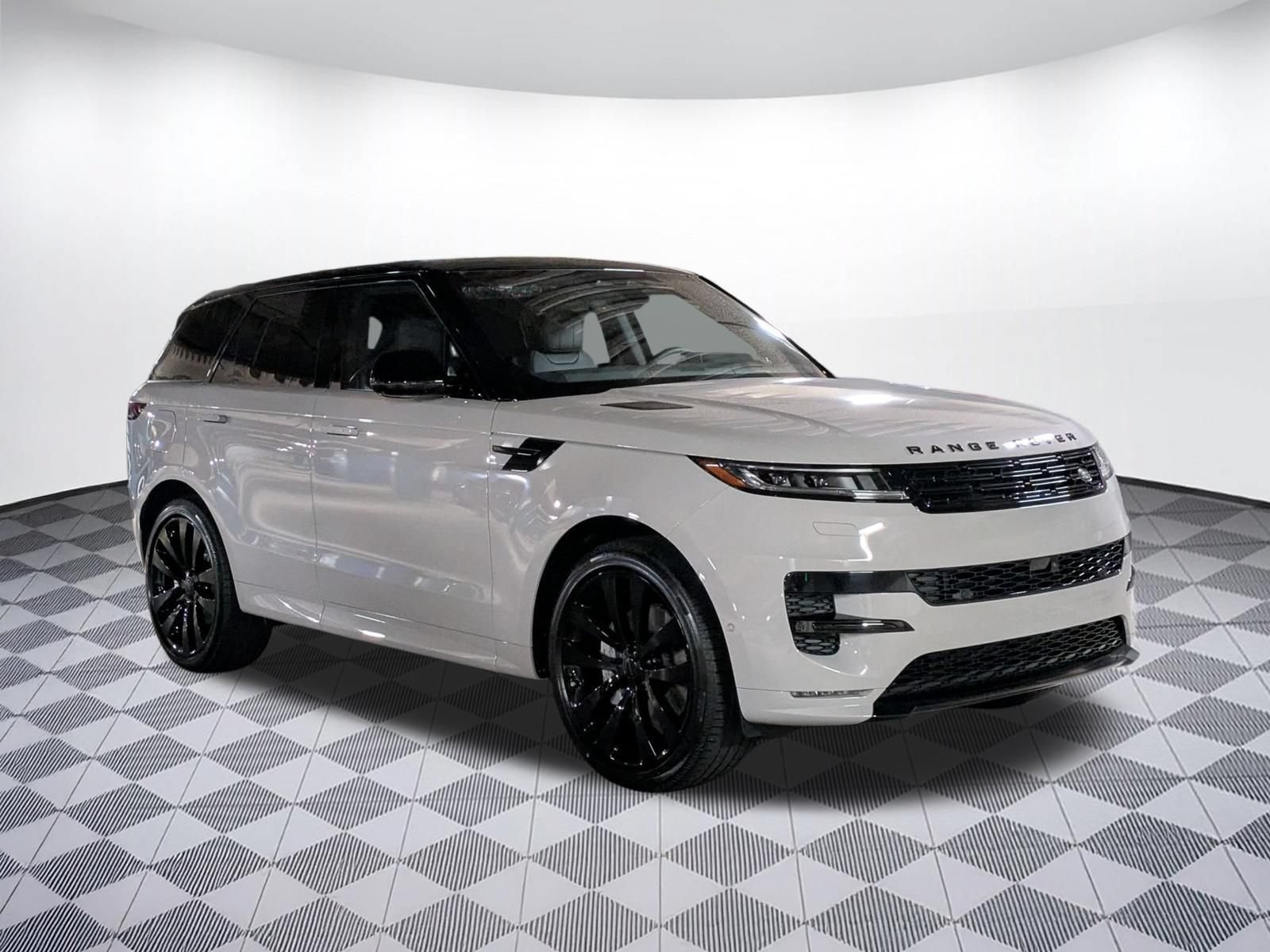 New 2026 Land Rover Range Rover Sport Dynamic SE AWD/4WD image 13