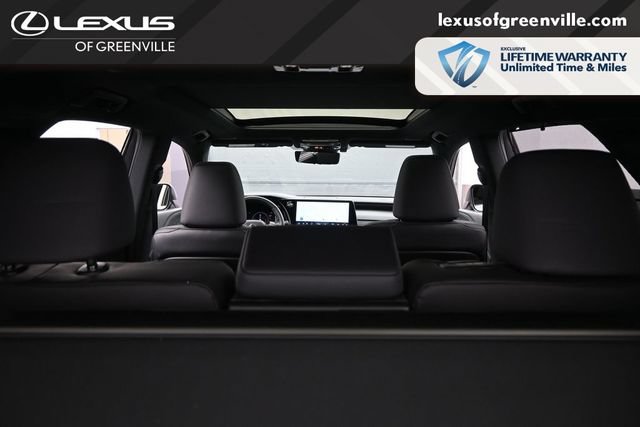 Used 2024 Lexus RX 350 AWD w/ Convenience Package image 27