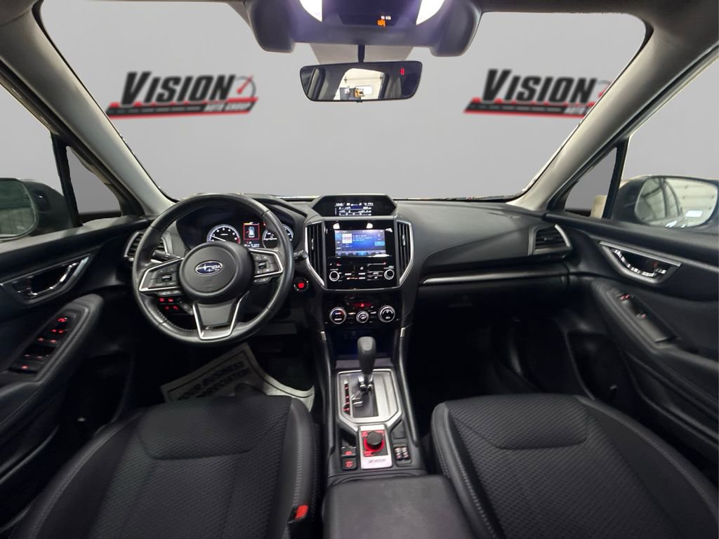 Used 2021 Subaru Forester Premium image 23
