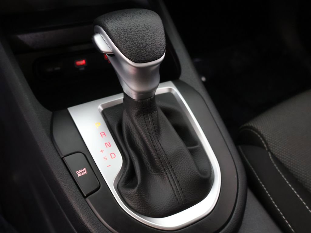 Certified 2024 Kia Forte LXS image 43