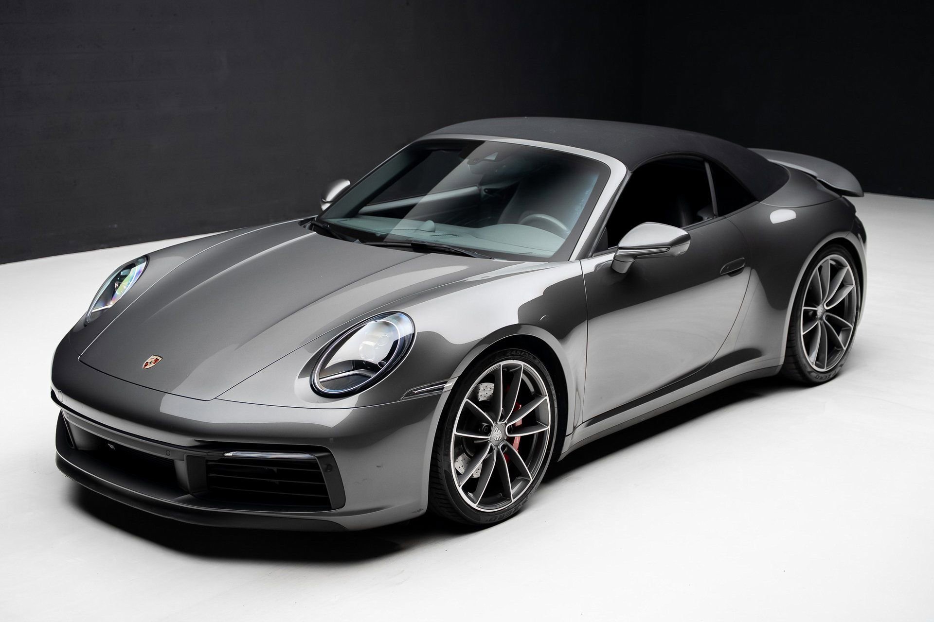 Used 2021 Porsche 911 Carrera 4S image 5