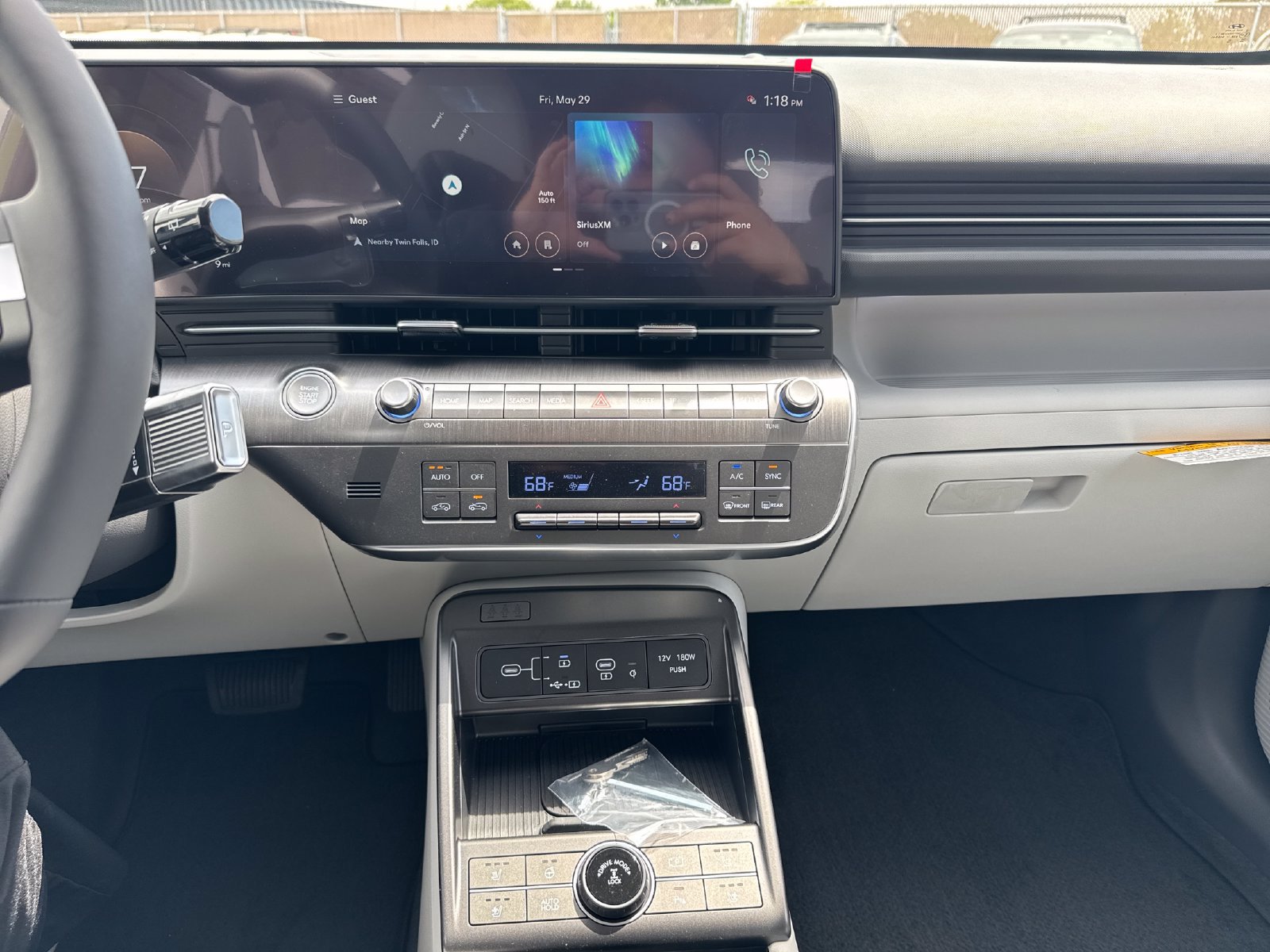 New 2026 Hyundai Kona Limited AWD/4WD image 19