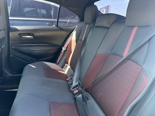 Used 2024 Toyota Corolla SE FWD image 5