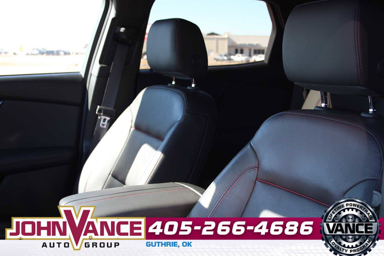 Used 2019 Chevrolet Blazer RS image 31