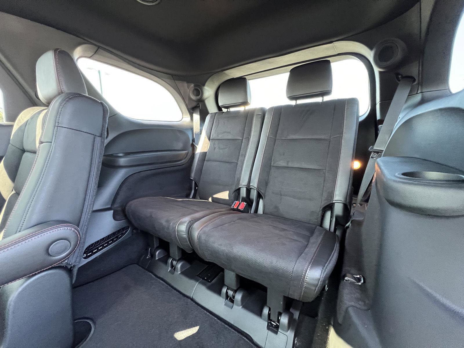 New 2026 Dodge Durango GT image 42